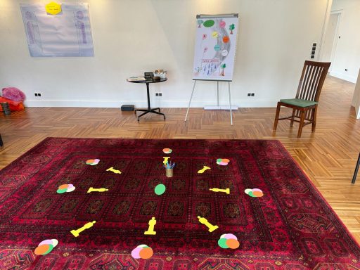 Erwachsenenbildung Seminare